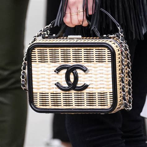 chanel used bags calgary